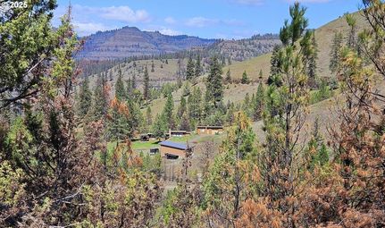 Property for sale in Grant County, Oregon
