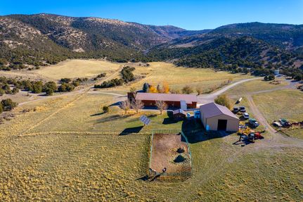 Ranch Property for sale in Moffat County, Colorado