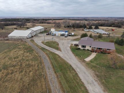 Horse Property for sale in Pottawatomie County, Kansas