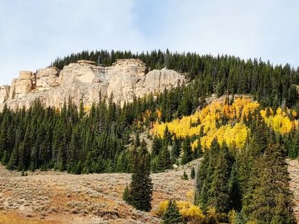 Recreational Property for sale in Park County, Wyoming