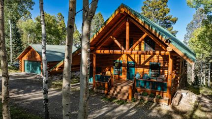 Property for sale in El Paso County, Colorado