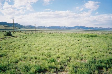 Recreational Property for sale in Iron County, Utah