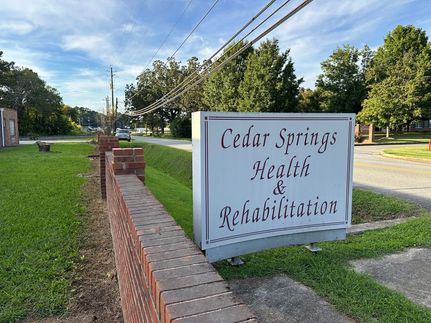 Property for sale in Polk County, Georgia