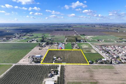 Farm Property for sale in Fresno County, California