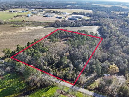 Property for sale in Mitchell County, Georgia