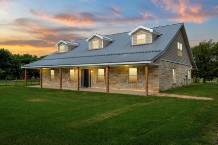 Ranch Property for sale in Freestone County, Texas