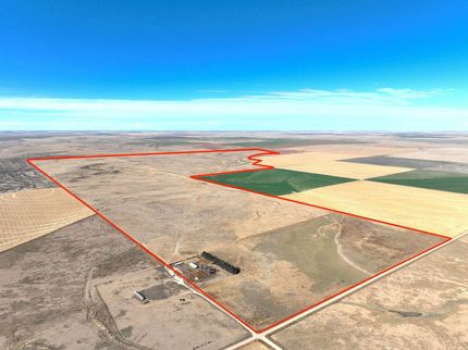 Property for sale in Wallace County, Kansas