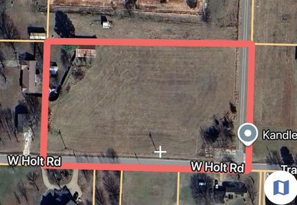 Undeveloped Land for sale in Washington County, Arkansas