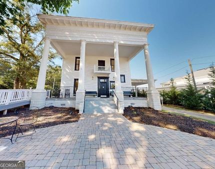 Property for sale in Jackson County, Georgia