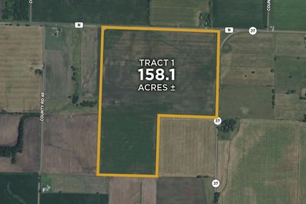 Ranch Property for sale in Jasper County, Missouri