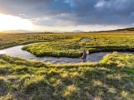 Ranch Property for sale in Park County, Colorado