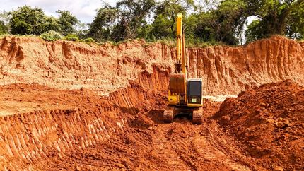 Farm Property for sale in Hill County, Texas