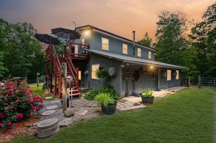 Ranch Property for sale in Hickman County, Tennessee