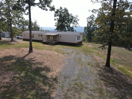 Timberland Property for sale in Searcy County, Arkansas