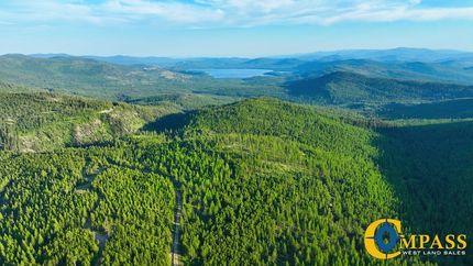 Undeveloped Land for sale in Flathead County, Montana