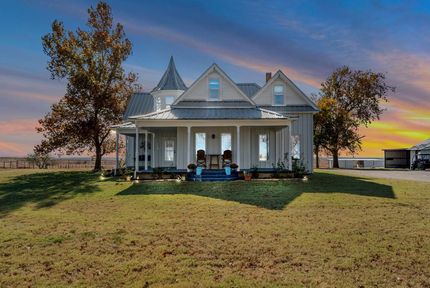 Farm Property for sale in Clay County, Texas