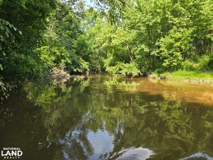 Property for sale in Talladega County, Alabama