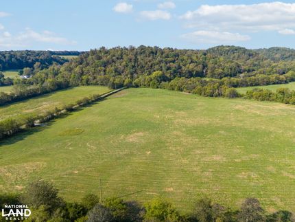 Farm Property in Giles County, Tennessee