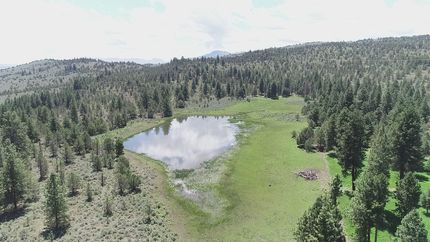 Recreational Property for sale in Baker County, Oregon
