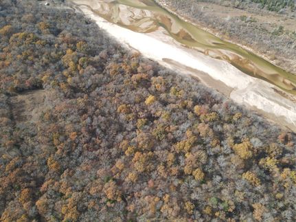 Lakefront Property for sale in Pontotoc County, Oklahoma