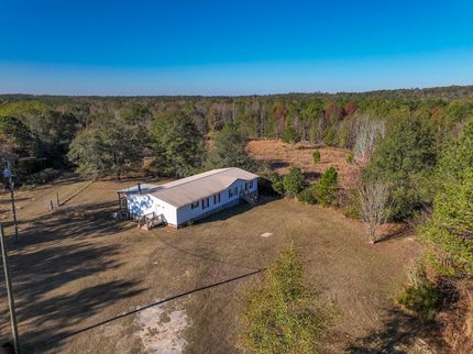 Farm Property for sale in Twiggs County, Georgia