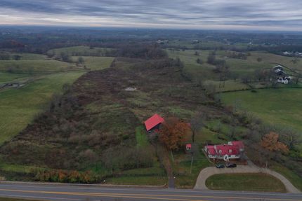 Undeveloped Land for sale in Clark County, Kentucky