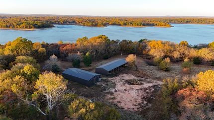 Ranch Property for sale in McIntosh County, Oklahoma