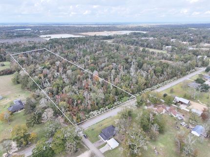 Property for sale in Livingston Parish, Louisiana