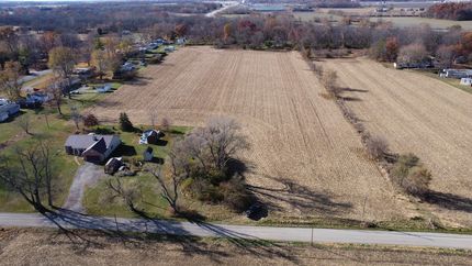 Farm Property for sale in Delaware County, Indiana