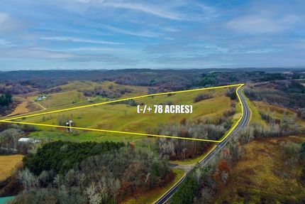 Farm Property for sale in Eau Claire County, Wisconsin