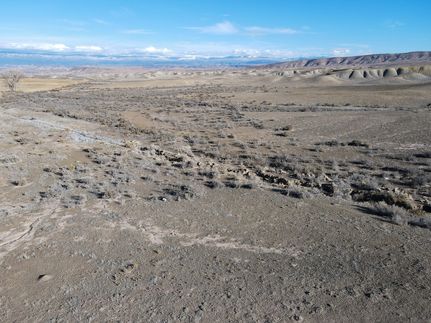 Recreational Property for sale in Delta County, Colorado