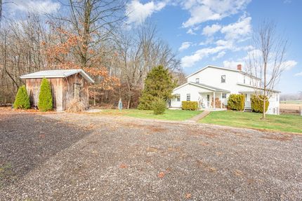 Residential Property for sale in Knox County, Ohio