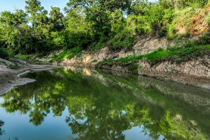 Ranch Property in Hamilton County, Texas