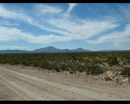 Residential Property for sale in Hudspeth County, Texas