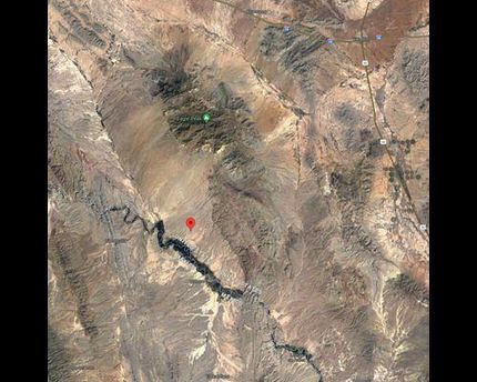 Property for sale in Hudspeth County, Texas