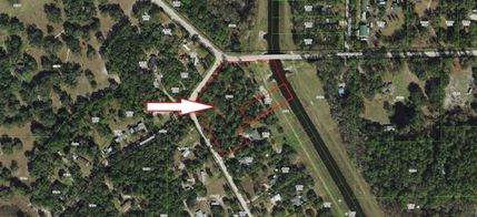 Horse Property for sale in Citrus County, Florida