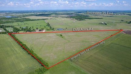Ranch Property for sale in Ellis County, Texas