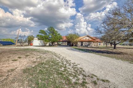 Farm Property for sale in Uvalde County, Texas