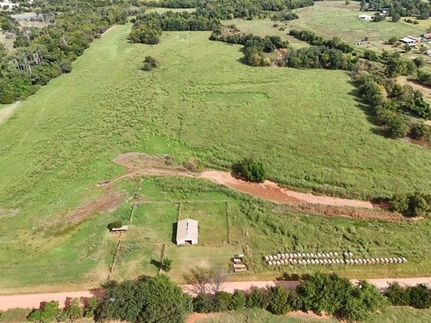 Recreational Property in Logan County, Oklahoma