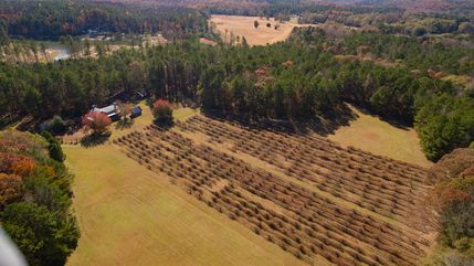 Property for sale in Coweta County, Georgia