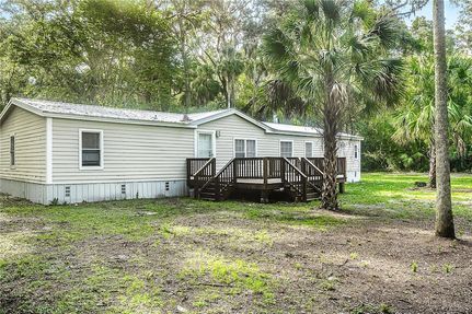 Property for sale in Dixie County, Florida