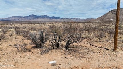 Timberland Property for sale in Santa Cruz County, Arizona