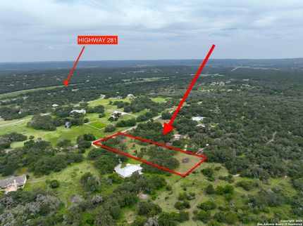 Undeveloped Land for sale in Comal County, Texas