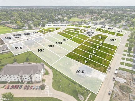 Undeveloped Land for sale in Marshall County, Iowa