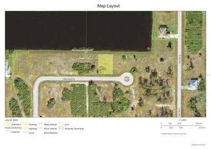 Waterfront Property for sale in Charlotte County, Florida