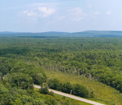 Undeveloped Land for sale in Penobscot County, Maine
