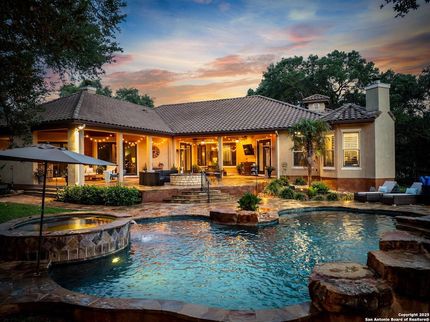 Recreational Property for sale in Comal County, Texas