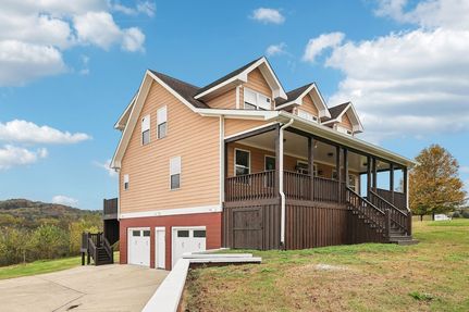 Ranch Property for sale in Smith County, Tennessee