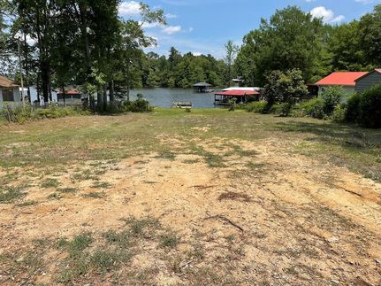 Lakefront Property for sale in Crisp County, Georgia