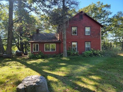 Timberland Property for sale in Sawyer County, Wisconsin